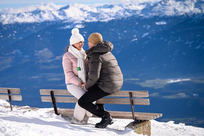 Mountain Top Photo Session - Final Thoughts