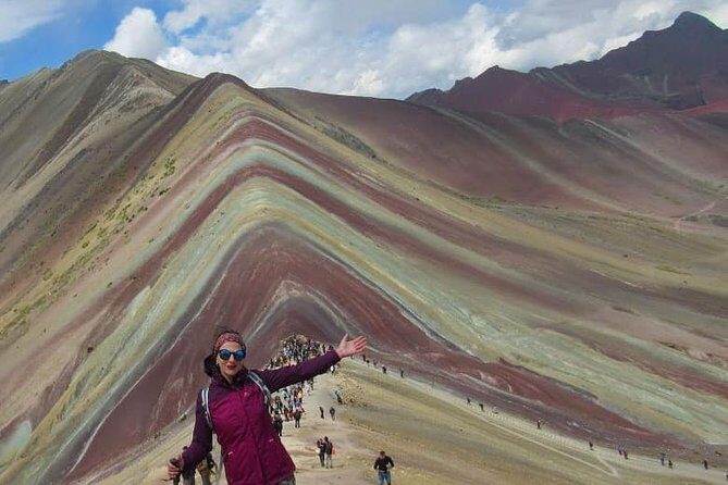 Mountain Tour 7 Colors Vinicunca (Rainbow Mountain) from Cusco - Who Is This Tour Best For?