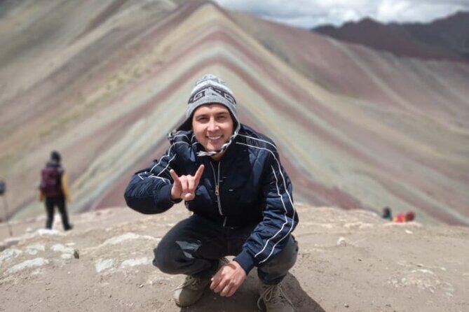Mountain Tour 7 Colors Vinicunca (Rainbow Mountain) from Cusco - The Sum Up: Why Choose This Rainbow Mountain Tour?