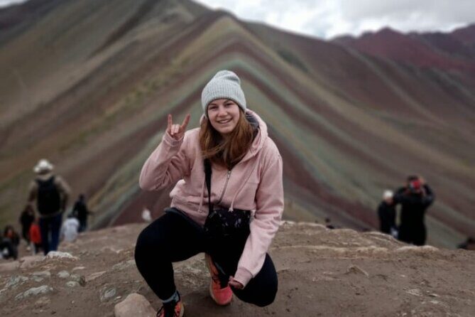 Mountain Tour 7 Colors Vinicunca (Rainbow Mountain) from Cusco - FAQ