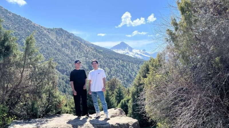 Mountain tour in Kyrgzstan dep from Tashkent - FAQs