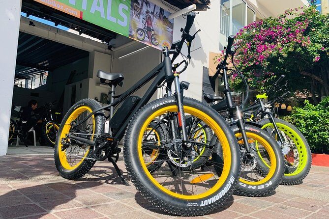 Mountain Tour Puerto Vallarta Electric Bikes - The Sum Up: Is It Worth It?