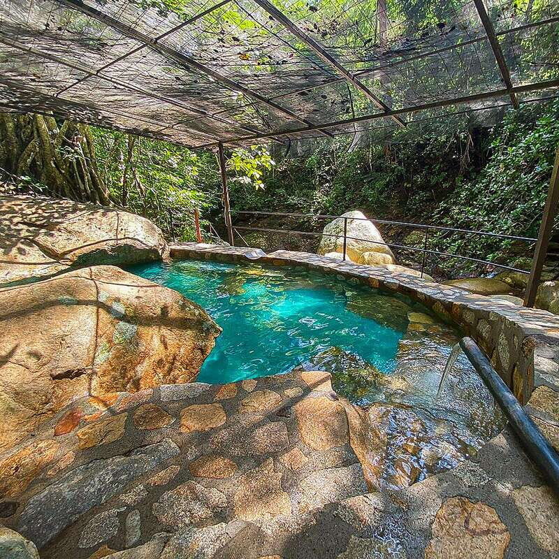 Mountain Tour Puerto Vallarta Electric Bikes - Key Points