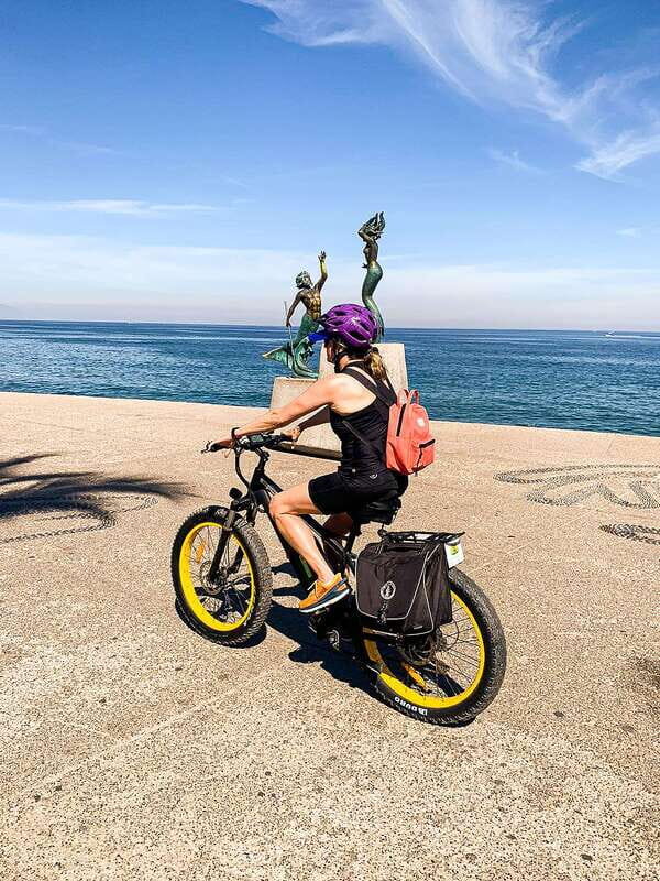 Mountain Tour Puerto Vallarta Electric Bikes - Practical Details & Tips for Enjoying the Tour