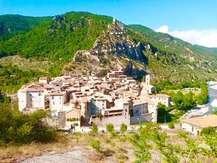 Mountain Train Experience: Hike & Mystic Forest (From Nice) - Discover the South of France’s Hidden Gems with the Mountain Train Experience