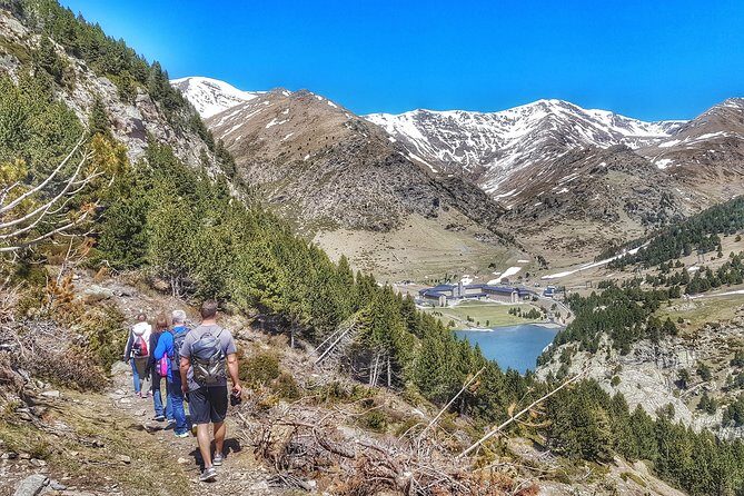 Mountain Train & Nuria Hike Pyrenees - The Sum Up