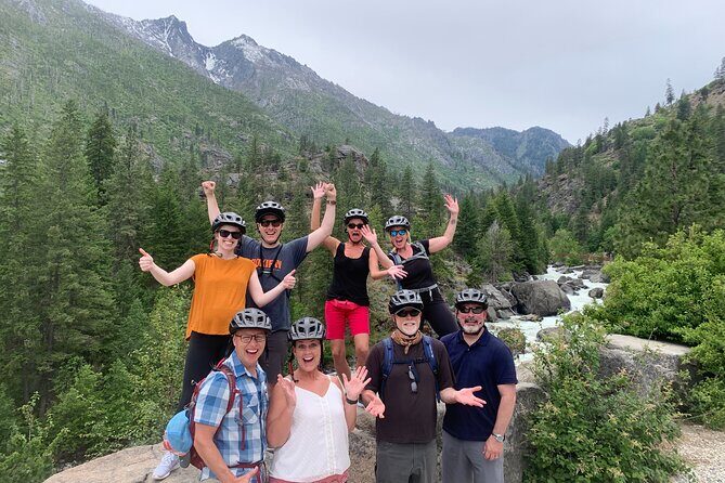 Mountain View E-Bike Experience - Why Reviewers Love This Tour