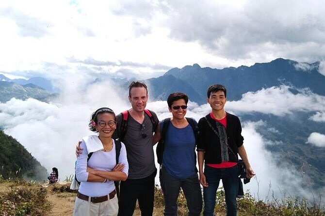 Mountain views and villages trek  1 Day - Who Should Consider This Tour?