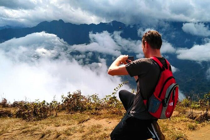 Mountain views and villages trek  1 Day - Frequently Asked Questions