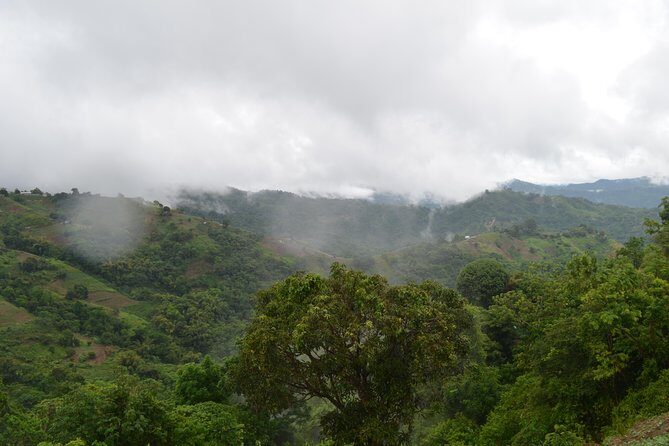 Mountain Village Adventure - Key Points