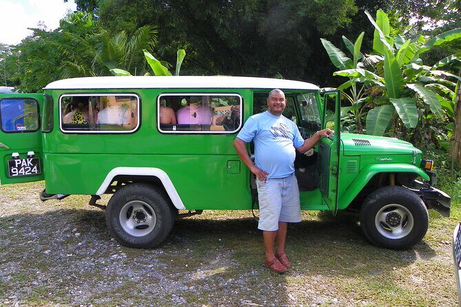 Mountain Village Adventure - FAQs