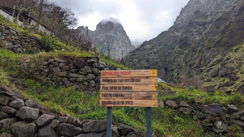 Mountain Wonders: The Nuns Valley Half-day Private Jeep - Final Thoughts