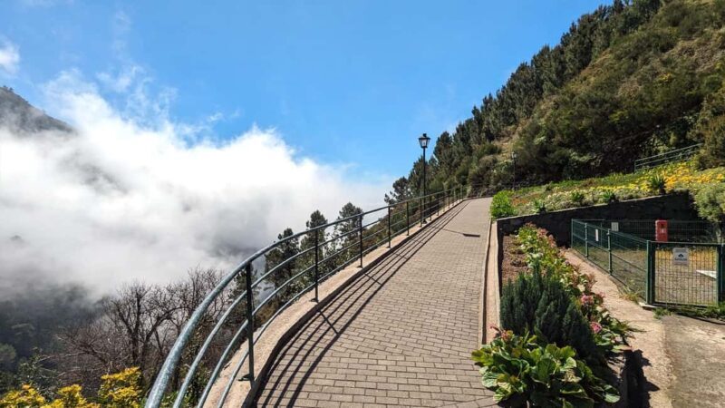 Mountain Wonders: The Nuns Valley Half-day Private Jeep - To sum it up, if you’re after a cost-effective, intimate, and scenic introduction to Madeira’s mountains and valleys, this private Jeep tour is a superb choice. It offers stunning views, expert insights, and a relaxed pace, perfect for making the most of your half-day in this beautiful island. Just remember to bring your camera and sense of adventure — Madeira’s landscapes are truly worth capturing.