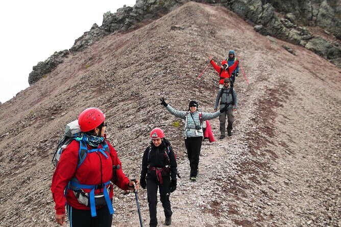 Mountaineering Malinche (4,460 meters) - Frequently Asked Questions
