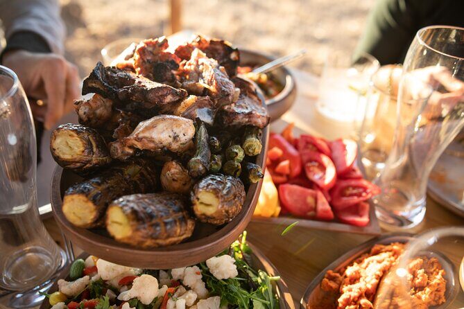 Mountaintop Eats - FAQs