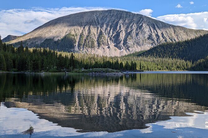 Mountaintop Hiking/Snowshoeing in the Bitterroot Mountains - FAQ
