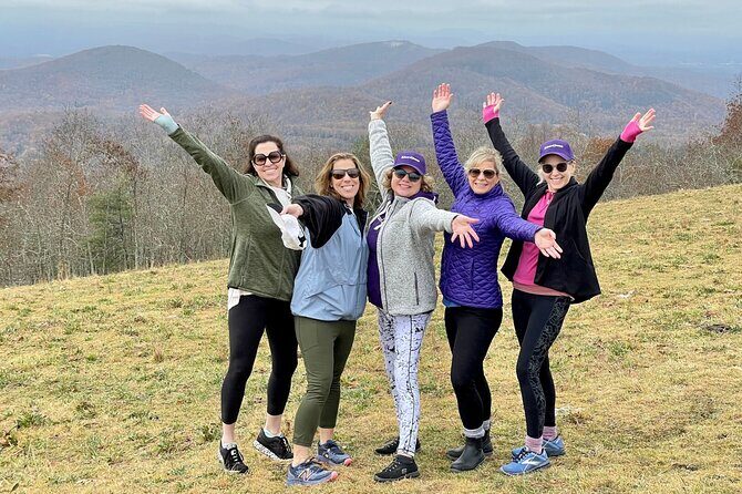 Mountaintop Yoga & Meditation Hike in Asheville - Final Thoughts: Who Should Book This Experience?