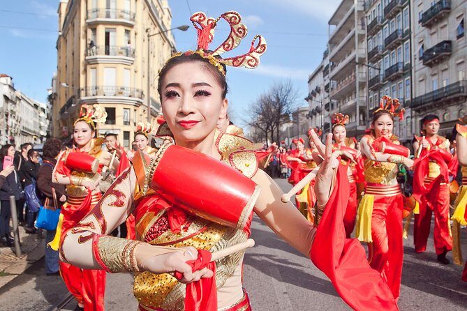 Mouraria: The Multicultural District - Private Walking tour - Discover Lisbon’s Multicultural Heart: Mouraria Private Walking Tour