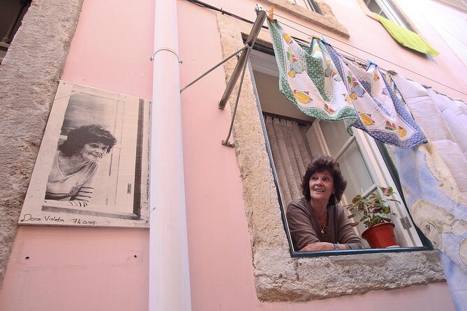 Mouraria: The Multicultural District - Private Walking tour - Who Will Love This Tour?
