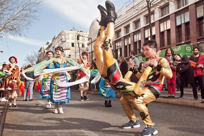 Mouraria: The Multicultural District - Private Walking tour - Final Thoughts