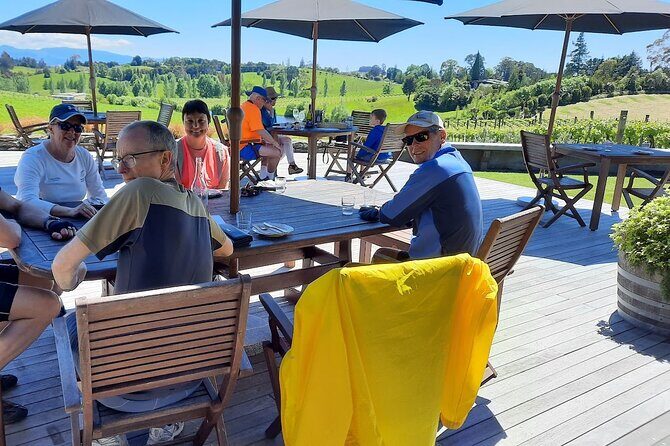 Moutere Ebike Wine and Food One Day Self Guided Tour - Who Should Consider This Tour?