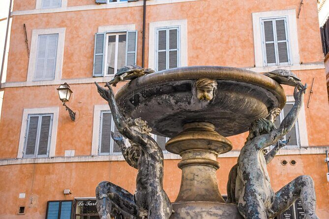 Mouth of Truth, Jewish Ghetto and Trastevere Guided Tour - Authentic Insights from Travelers