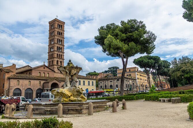 Mouth of Truth, Jewish Ghetto and Trastevere Guided Tour - The Sum Up: Is This Tour Worth It?