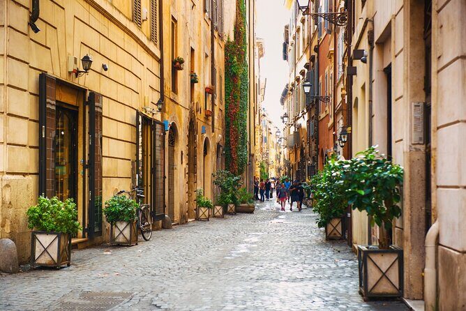 Mouth of Truth, Jewish Ghetto and Trastevere Guided Tour - FAQ