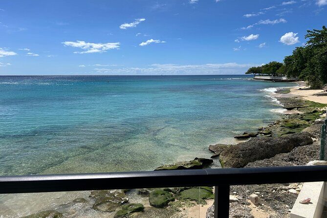 Mouthwatering Foodie Drive Tour in Barbados - FAQ