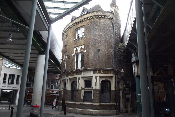 Movie Hot Spot Walking Tour of London - Discover London’s Cinematic Side with the Movie Hot Spot Walking Tour