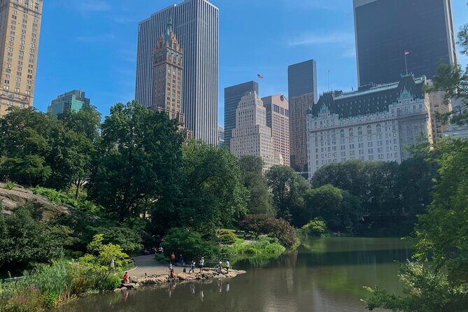 Movie Magic in Central Park: Self-Guided Puzzle Adventure - Final Thoughts: Is It Worth It?