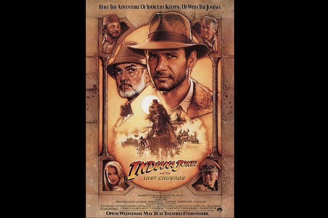 Movie Tour: Venice on the Silver Screen - An In-Depth Look at Venice’s Movie Tour
