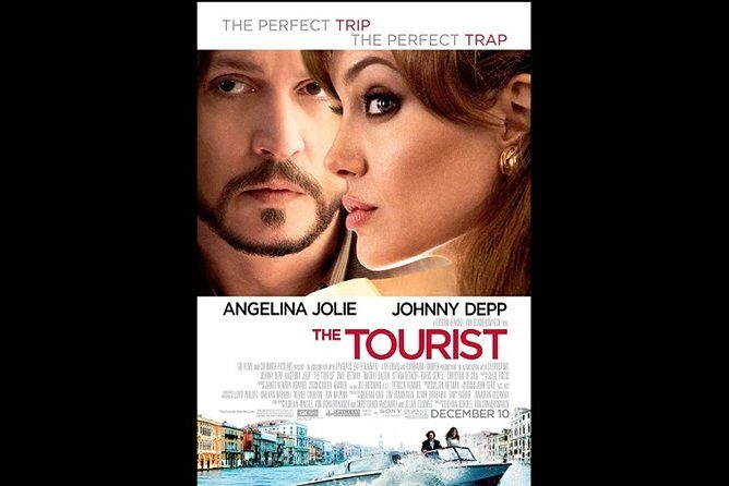 Movie Tour: Venice on the Silver Screen - The Sum Up