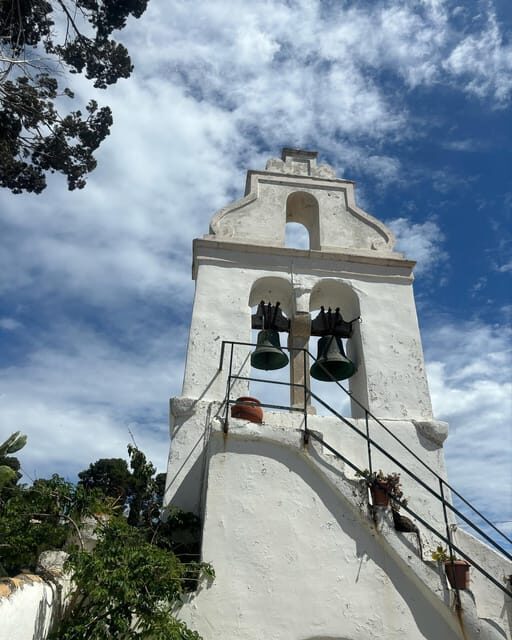 Movie tours or filming on Corfu - Exploring Corfu’s Film Locations: A Detailed Look