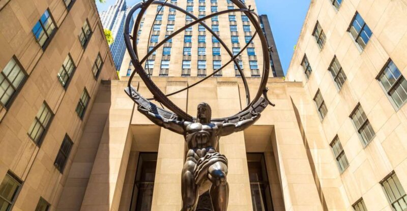 Movies in New York City Private Walking Tour - Cost-Effectiveness and Value