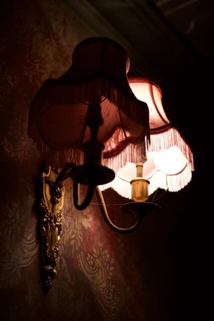 moviESCAPE Stockport Haunted House II escape room game - Key Points