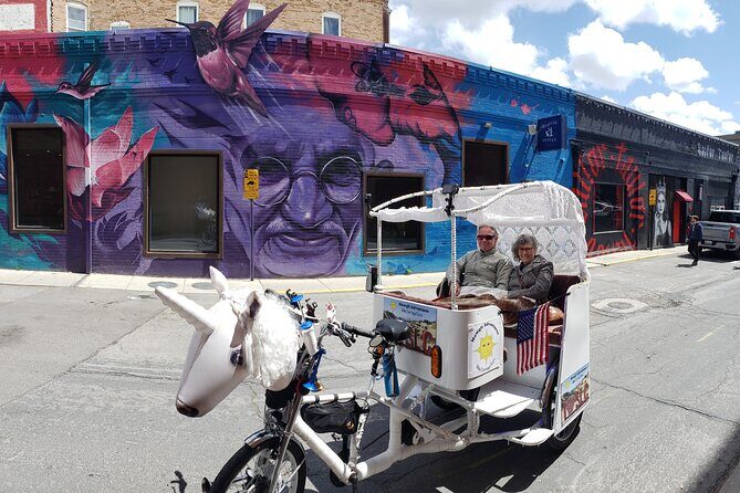 Mowgli Adventures - Exploring Salt Lake City with Mowgli Adventures: A Detailed Review