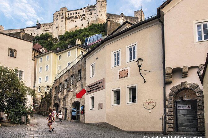 Mozart and Advent/Christmas Concerts at the Fortress Hohensalzburg - Authentic Experiences and What Travelers Say