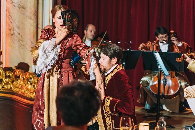 Mozart Concert and Dinner in Prague - Who Should Consider This Tour?