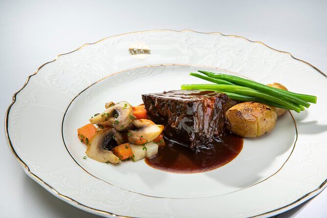 Mozart Concert and Dinner in Prague - FAQs