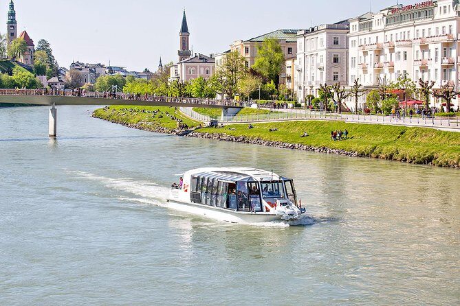 Mozart Concert and Dinner or VIP Dinner at Fortress Salzburg with River Cruise - An In-Depth Look at the Salzburg Evening Experience