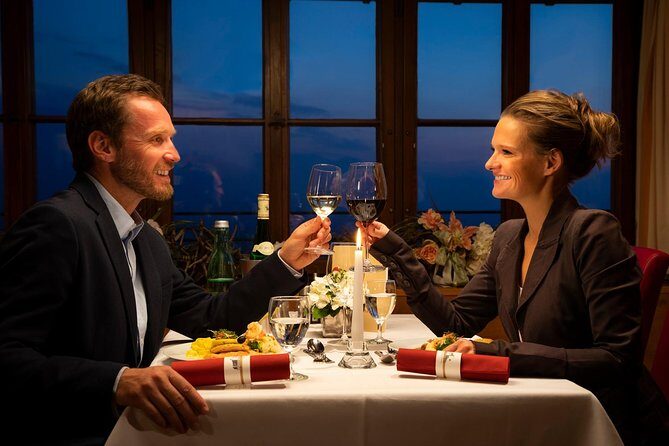 Mozart Concert and Dinner or VIP Dinner at Fortress Salzburg with River Cruise - The Sum Up