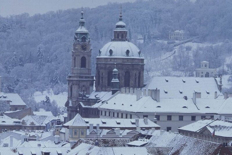 Mozart's Prague: Old Town, Lesser Town & Czech Museum Tour - Who Should Consider This Tour?