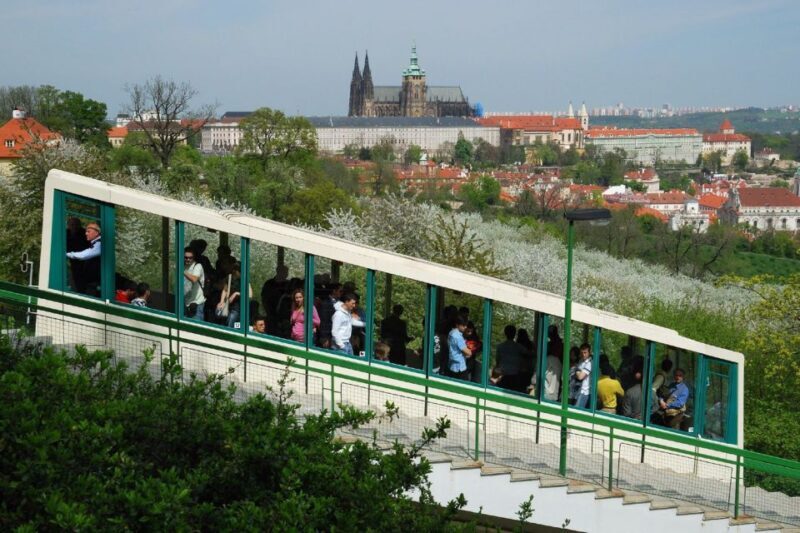 Mozart's Prague: Old Town, Lesser Town & Czech Museum Tour - Final Thoughts