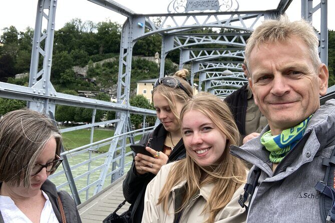 Mozart's Salzburg Exploration Game and Tour - Practical Details and Tips