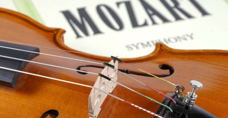 Mozarts Trail in Prague with skip-the-line Museum of Music - The Sum Up: Who Will Get the Most Out of This Experience?