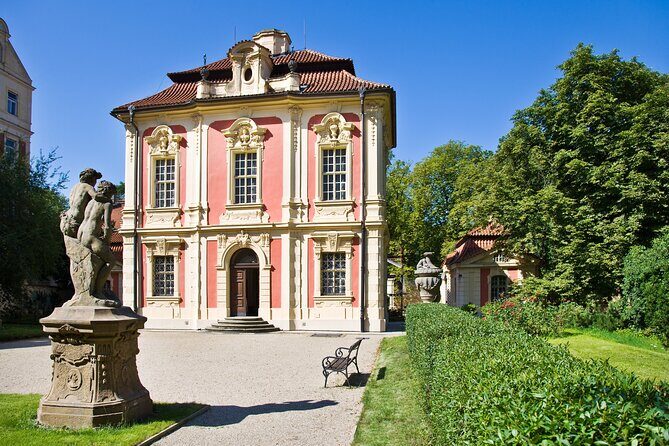 Mozarts Trail in Prague with skip-the-line Museum of Music - Final Thoughts
