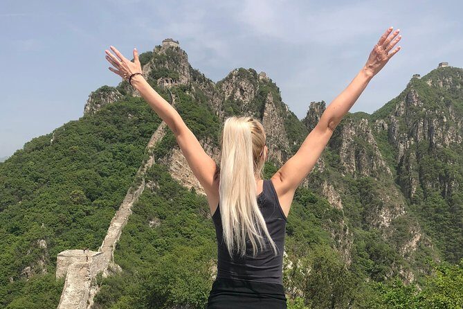 Mr.Ping's Private Tour to Explore the Great Wall at Mutianyu - Who This Tour Is Perfect For