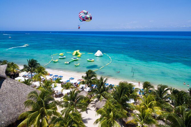 Mr. Sanchos Beach Club All-Inclusive Day Pass - Pricing & Value