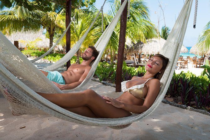 Mr. Sanchos Beach Club All-Inclusive Day Pass - Frequently Asked Questions